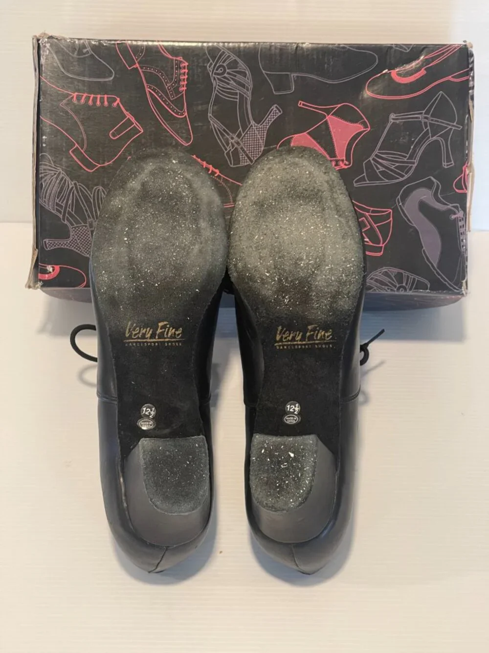 Dance Shoes